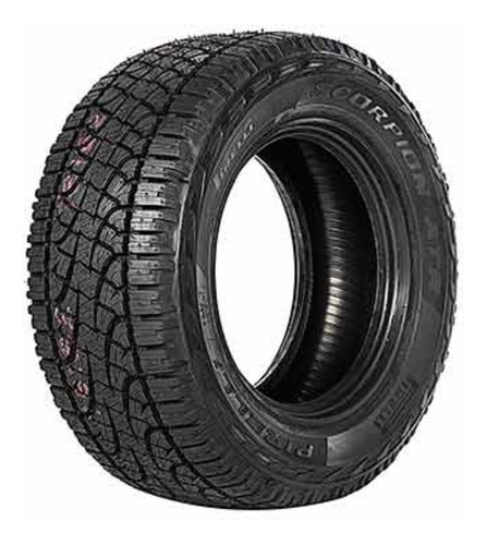 Neumático Pirelli Scorpion ATR Street 235/75 R15 110T