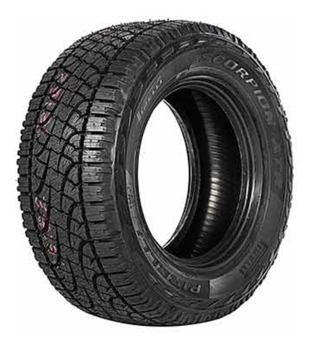 Neumático Pirelli Scorpion ATR Street LT 235/75R15 110 S