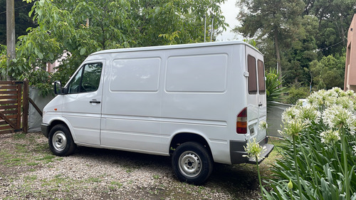 Mercedes-Benz Sprinter 2.5 310 Furgon 3000 V1
