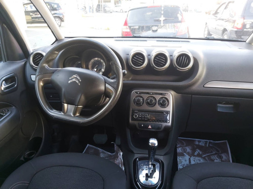 Citroën C3 Picasso 1.6 Flex Glx Bva