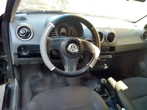 Imagem 11 de 11 de Volkswagen Gol 2010 1.0 Trend Total Flex 3p