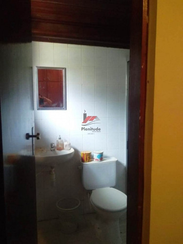 Imagem 7 de 12 de Chácara Em Ibiúna/sp Codigo:630