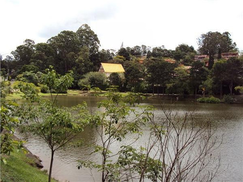 Imagem 22 de 30 de Terreno À Venda, 1187 M² Por R$ 910.000,00 - Palos Verdes - Carapicuíba/sp - T06580