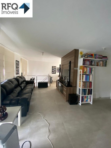 Imagem 26 de 30 de Linda Cobertura No La Dolce Vita Aclimação Com Muito Espaço Para Toda A Sua Família. - Co00061 - 68404346