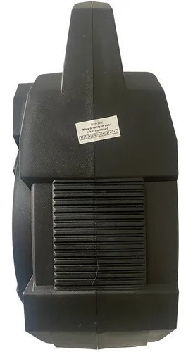 Imagem 8 de 8 de Caixa De Som Bluetooth Amplificada Portátil Mp3 Usb Sd E83s Cor Preto Voltagem 110v/220v