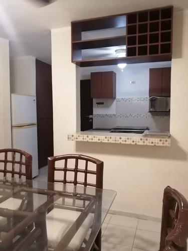 Casa Amueblada En Renta En Jardines Del Norte