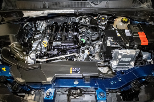 Chevrolet Onix 1.3 Ls Mt