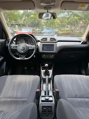 Suzuki Swift 1.2 Dzire