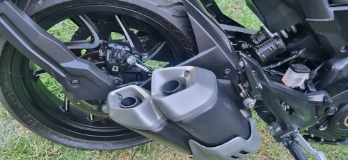 Imagen 10 de 23 de Bajaj Dominar 400
