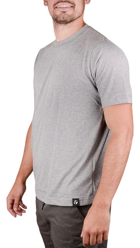 Topper Remera T-shirt Mc Basicos - Hombre - 165158