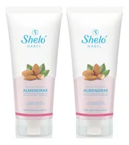 Comprar Crema Corporal Almendras Alantoína, Vitamina E, Almendras 2u