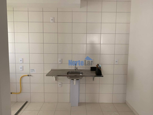 Imagem 4 de 10 de Ótimo Custo Benefício No Jaraguá - Ap5543