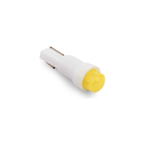 Par Lâmpada Led Pinguinho T5 6000k W2x4,6d 12v Tarponn
