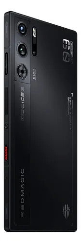 Red Magic 9 Pro 5g 12gb 256gb Dual Sim Sleet