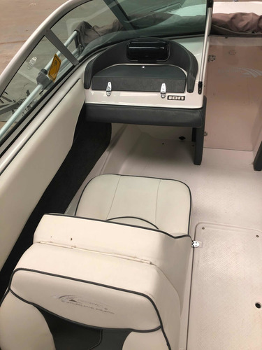 Lancha Promax 150 Hp