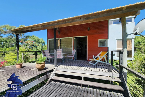 Imagen 13 de 30 de Venta 2 Casas Sobre 3 Lotes En Canal Del Este Delta Tigre