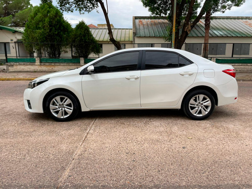 Toyota Corolla 1.8 Xei Cvt Pack 140cv