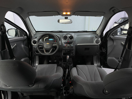 Chevrolet Agile 1.4 Lt