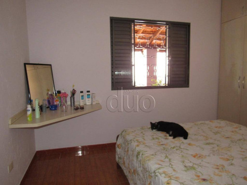 Imagem 22 de 30 de Casa Com 3 Dormitórios À Venda, 264 M² Por R$ 420.000,00 - Santana - Piracicaba/sp - Ca2597