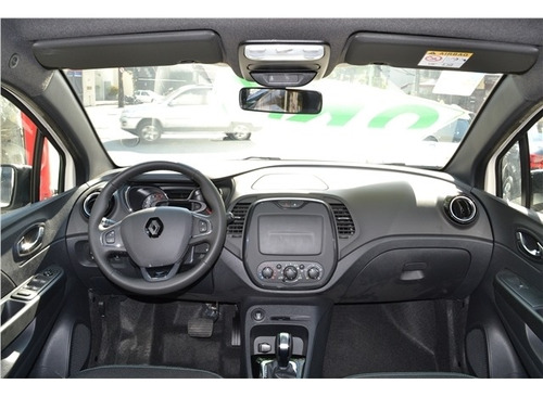 Renault Captur 2.0 16v Hi-flex Bose Automático