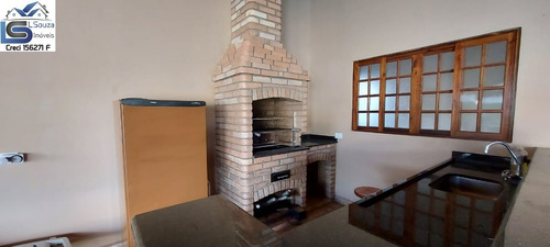 Lindíssima Chácara Localizada Em Pinhalzinho, Interior De São Paulo; - 1138 - 69211049