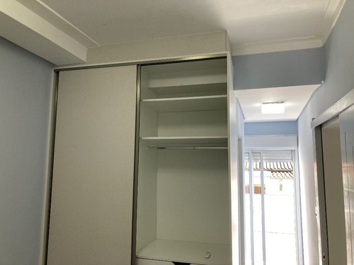 Imagem 28 de 30 de Casa Térrea Com 3 Dormitórios Sendo 01 Suíte, Armários Planejados, Churrasqueira, 02 Vagas Cobertas - Parque Continental - São Paulo/sp - Ca0473