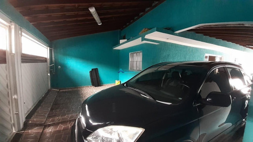 Imagem 2 de 30 de Casa À Venda, 4 Quartos, 4 Vagas, Jardim Guanabara - Jundiaí/sp - 7193