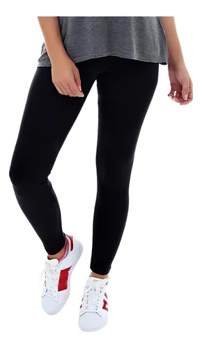 Calca Legging Infantil Menina MercadoLivre