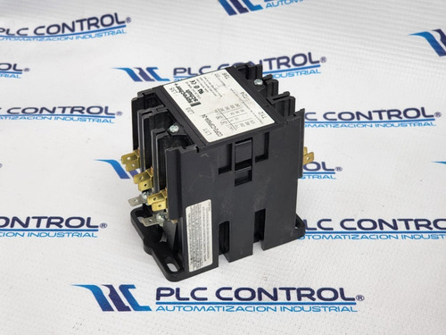 Sprecher+schuh Cdp2-c3p60a-24 Contactor (Usado)