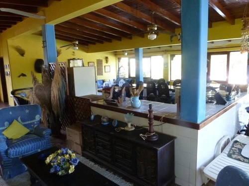 Imagen 4 de 12 de Casa En Venta - Vm 21-27795