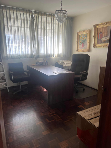 Ls Vendo Los Palos Grandes ,apartamento Muy Bien Ubicado