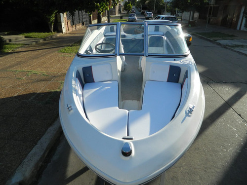 Lancha Open Tango 470 Astillero 3v