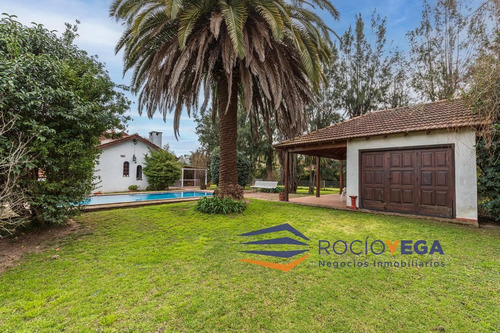 Imagen 19 de 30 de Casa En Venta En Country Club Banco Provincia De Bs. As.