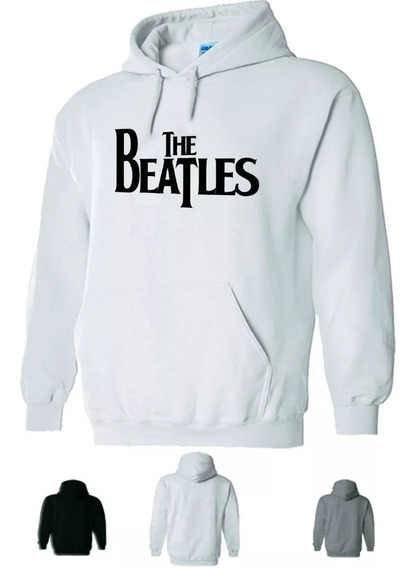 moletom beatles riachuelo