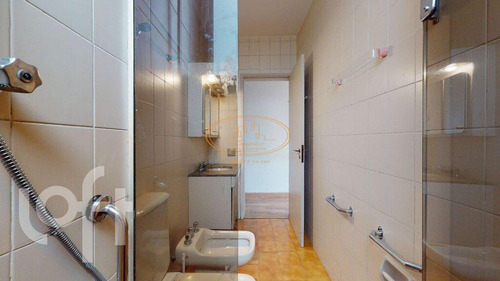 Apartamento Com 4 Dormitório(s) Localizado(a) No Bairro Higienópolis Em São Paulo / São Paulo - 4846:909158