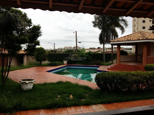 Imagem 5 de 12 de Casa Comercial - Loteamento Remanso Campineiro - Ref: 34747809 - V-lf9483032
