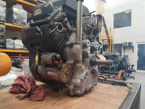 Motor Kohler Command 20 Hp Ch20 Ch620 Para Soldadora Miller (Usado)
