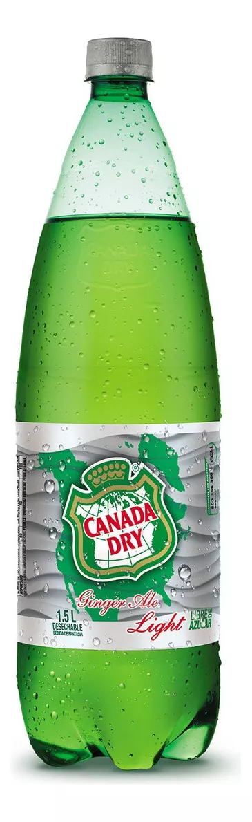 Tercera imagen para búsqueda de ginger ale