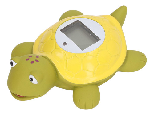 Termómetro Medidor De Temperatura Para Baño De Bebé, Animal