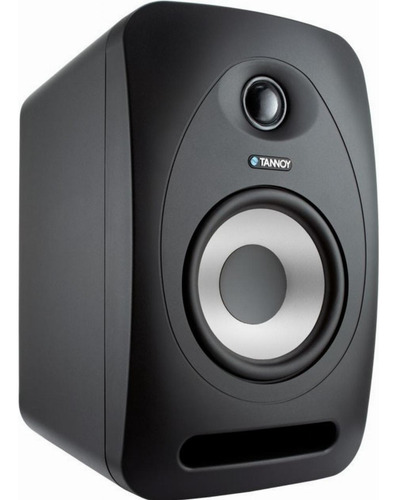 Par Monitores Estudio Profesional Tannoy Reveal 502