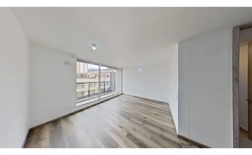 Apartamento En Venta, Verbenal, Conjunto Terraze Park 183