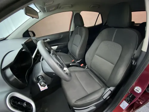 Kia Picanto 1.2 Zenith