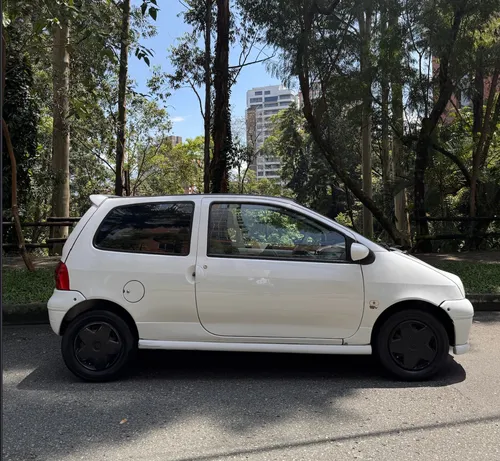 Renault Twingo 1.2 U Authentique
