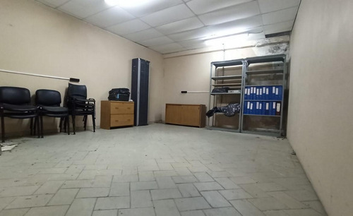 Imagen 8 de 15 de Oficina - Deposito - Barracas