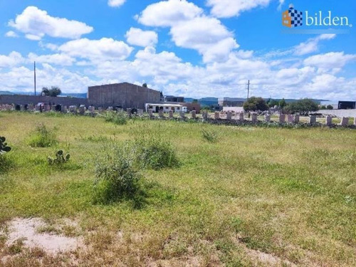 Terreno En Venta Buena Vista