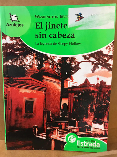 El Jinete Sin Cabeza