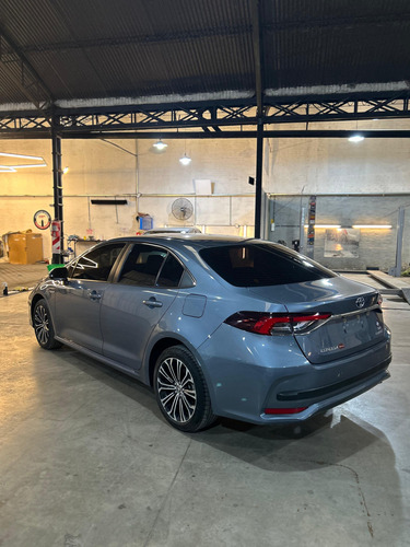 Toyota Corolla 1.8 Hev Seg Ecvt