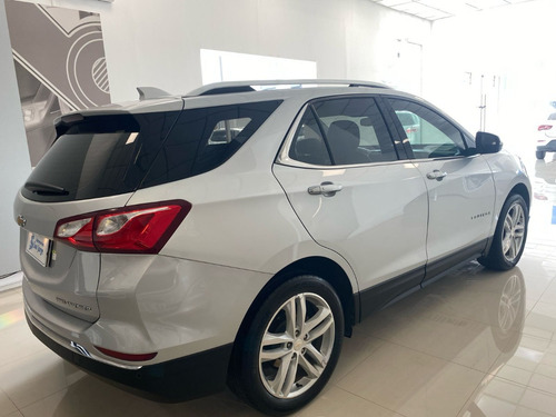 Chevrolet Equinox 1.5t Premier 4wd