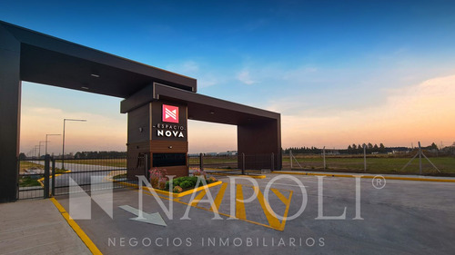Alquiler De Naves En Espacio Nova Canning