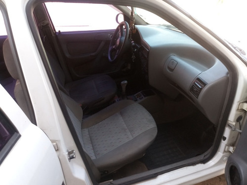 Volkswagen Gol Gol M.i 8v 4 Portas
